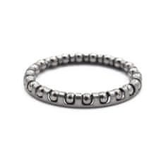 shumee TI-688 Kletka za kroglični ležaj 5/32"x22 za ležaje 1 1/8" (28,6 mm)