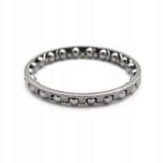 shumee TI-688 Kletka za kroglični ležaj 5/32"x22 za ležaje 1 1/8" (28,6 mm)