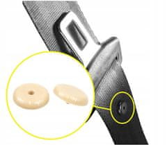 shumee SPONKA ZAPONKE VARNOSTNEGA PASU