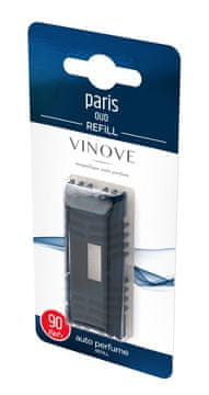 shumee Polnilo za osvežilec zraka VINOVE PARIS
