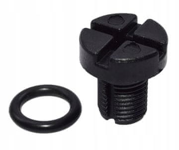 shumee ODZRAČEVALNI VIJAK HLADILNIKA BMW E38 E39 E46 X5