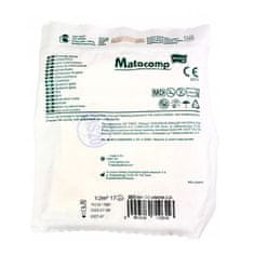 shumee Sterilna gaza 1/2 m2 13 niti, v ovojnici, Matocomp, 1 kos, papirnato pakiranje + pretisni omot