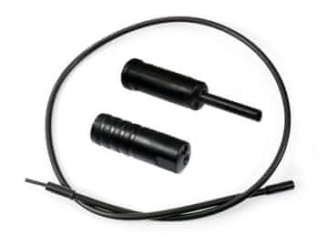 shumee Ohišje menjalnika Shimano OT-SP41, 600 mm zatesnjeno