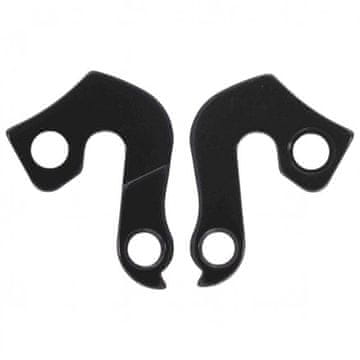 shumee Nosilec okvirja WL-HG061 CZ Alu za zadnji menjalnik GH-061