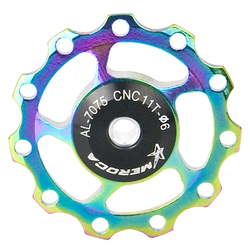 shumee 11T aluminijasta jermenica menjalnika za bencinski pogon