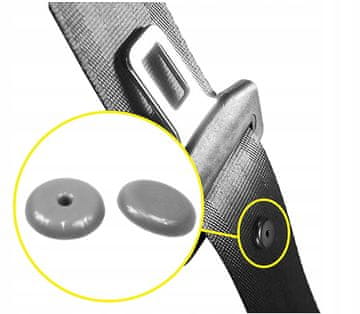 shumee SPONKA ZAPONKE VARNOSTNEGA PASU