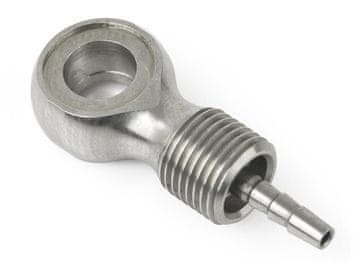 shumee Brakco HBP-27 banjo za hidravlično cev Formula 2,1 mm