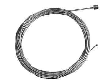 shumee Clarks pocinkana prestavna žica, cestna/gorska, 1,2 x 2300 mm