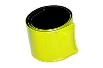 shumee Odsevni, samozatezni trak - rumen