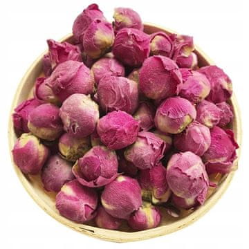 shumee Posušeni popki potonike za sveče 10 g