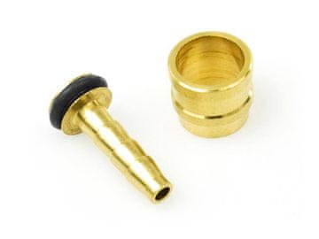 shumee Zavorna cev in vložek Tektro Auriga Comp, Sub, Twin, Draco, M275, M285, T285