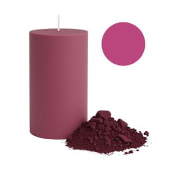 shumee Granulat za barvilo za sveče 2 g 19009-35-6