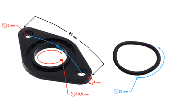 shumee Pralnik uplinjača
