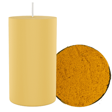 shumee Posebno barvilo za sveče RUMENA VEGETARIJANSKA 2g