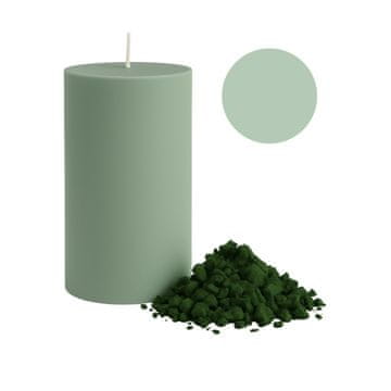 shumee Granulat za barvilo za sveče 2 g 19003-70-6