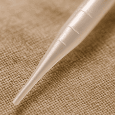 shumee 2 ml Pasteurjeva pipeta z merilno skalo