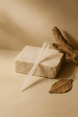 shumee 2 ml Pasteurjeva pipeta z merilno skalo