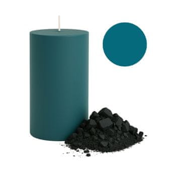 shumee Granulat za barvilo za sveče 2 g 19002-50-6