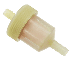 shumee Filter goriva za moped Pocket Bike