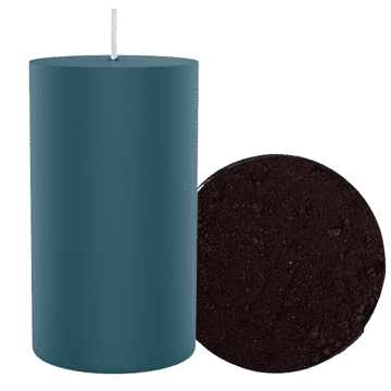 shumee Posebno barvilo za sveče ZELENI ABSINT 2g