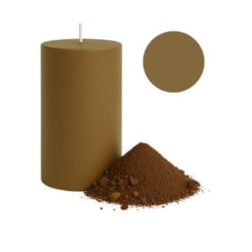 shumee Granulat za barvilo za sveče 2 g 19004-20-6