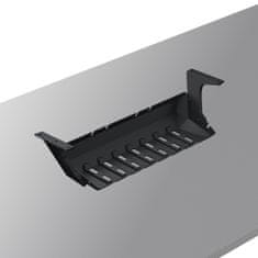 Cougar E-Grav 180 električna gaming miza, črna (CGR-E-GRAV180)