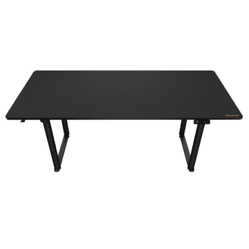 Cougar E-Grav 180 električna gaming miza, črna (CGR-E-GRAV180)