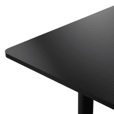 Cougar E-Grav 180 električna gaming miza, črna (CGR-E-GRAV180)