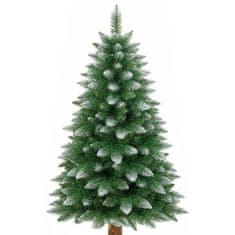 Aga Božično drevo 180 cm s deblo