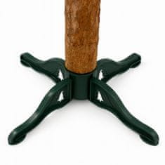 Aga Božično drevo 180 cm s deblo