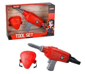 shumee Vrtalnik s pokrovom