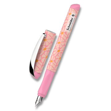 Schneider Pisalo Glam 2024 - cvetje/rožnata barva