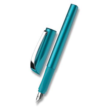 Schneider Pisalo Ceod Shiny - turkizna barva