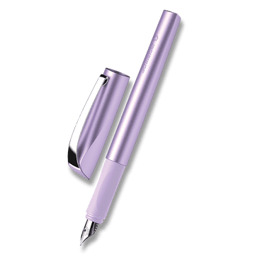 Schneider Pisalo Ceod Shiny - vijolično