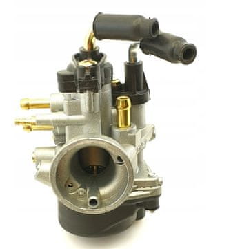 shumee PHBN 17,5 mm Minarelli uplinjač Yamaha Aerox BWS Neos