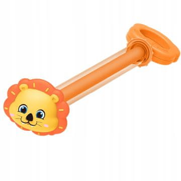 shumee Igrača z vodno pištolo in levjim orožjem, komplet za vodne strelce za otroke