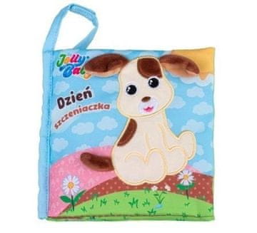 shumee Dan mladičkov