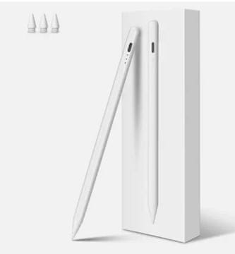 shumee MEKO pisalo za Apple iPad 2018–2022 s hitrim polnjenjem