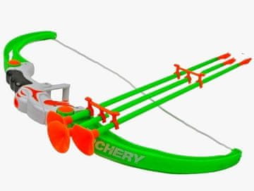 shumee Lok s puščicami in ščitom 6516A