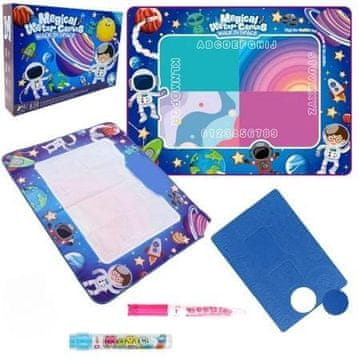 shumee Večnamenska vodna podloga Kosmos