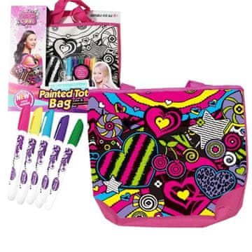 shumee Slikarska torba