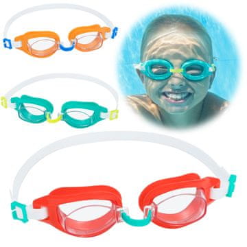 shumee Plavalna očala BESTWAY hydro-swim | 21049