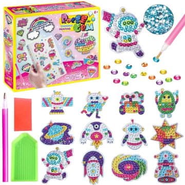 shumee 5D diamantni mozaik