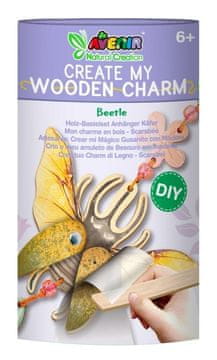 shumee Lesen obesek - Hrošč