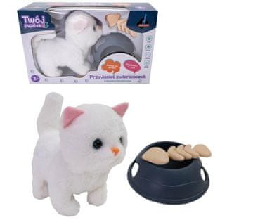 shumee Muca na baterije z dodatki