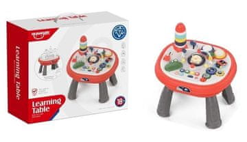 shumee Funkcionalna miza za dojenčka