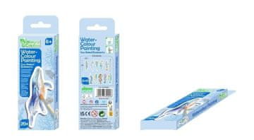 shumee Zaznamki - Morska bitja