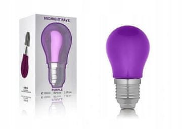 shumee parfum 100ml MIDNIGHT RAVE VIJOLIČNA
