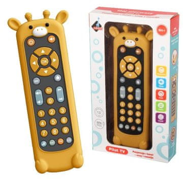 shumee Daljinski upravljalnik za TV žirafa