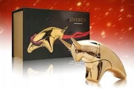 shumee Moški parfum BYK Energy Gold 75 ml